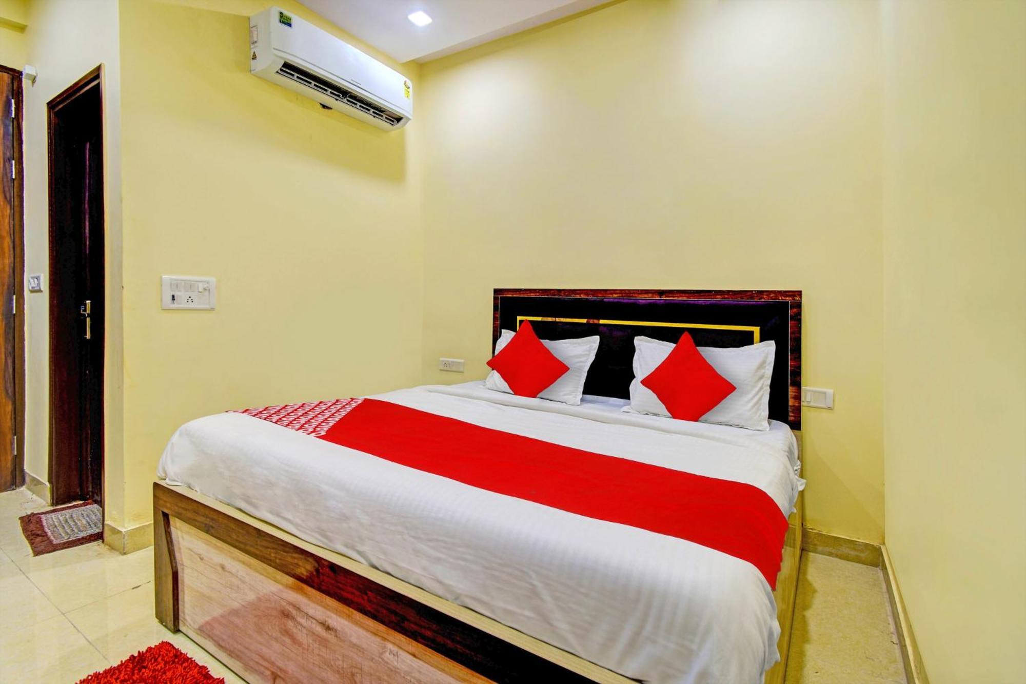 Hotel O Friendship Inn Delhi  Exterior photo