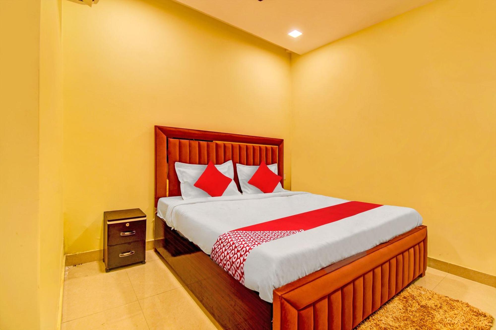 Hotel O Friendship Inn Delhi  Exterior photo